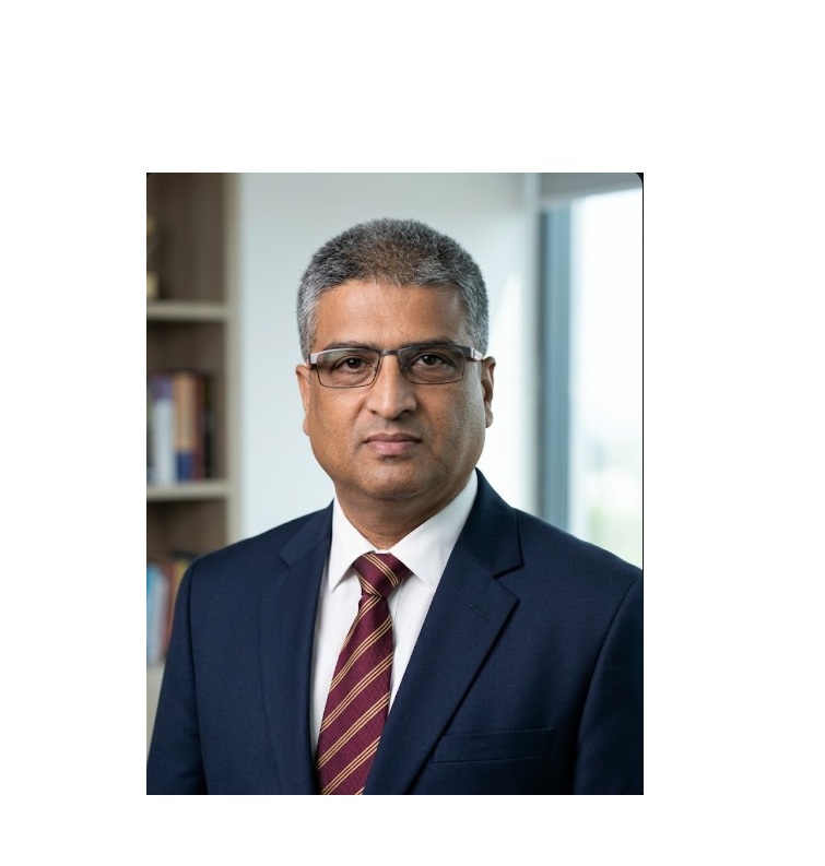 Mr. Aditya Chandorkar