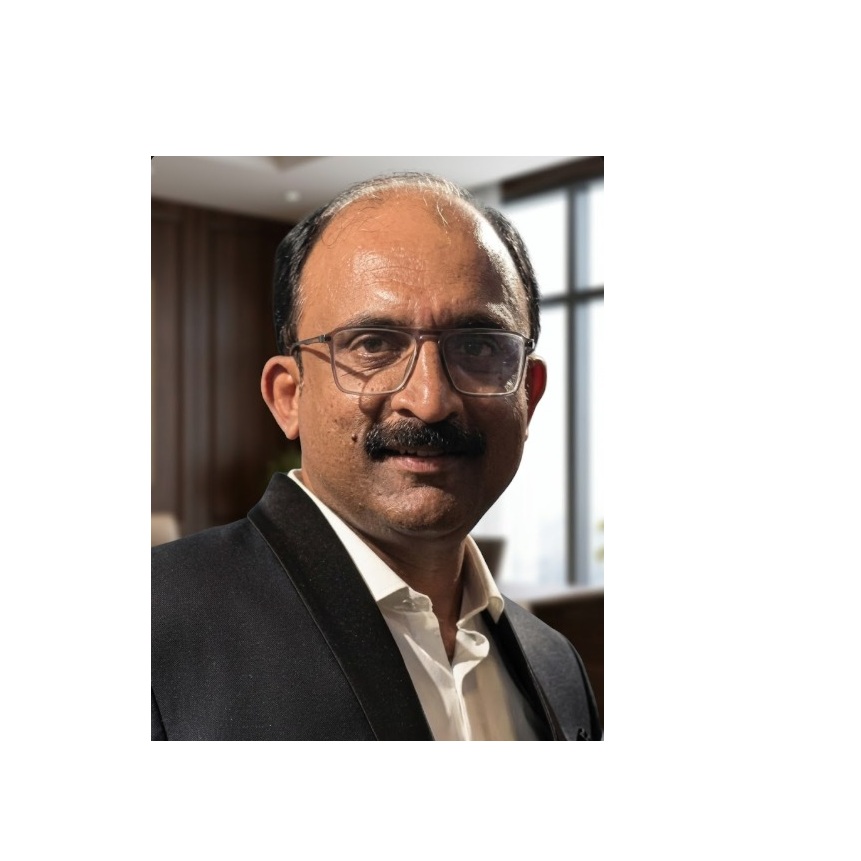 Mr. Vivek A. Bangale